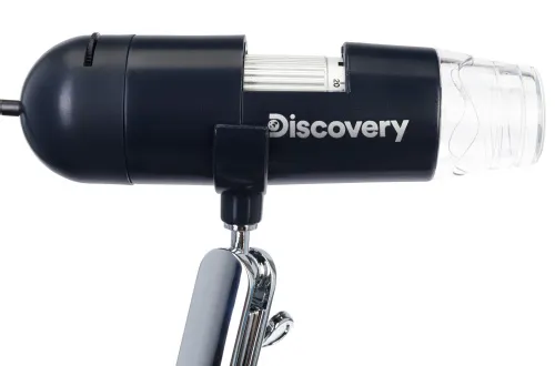 Микроскоп цифровой Levenhuk Discovery Artisan 16,  6