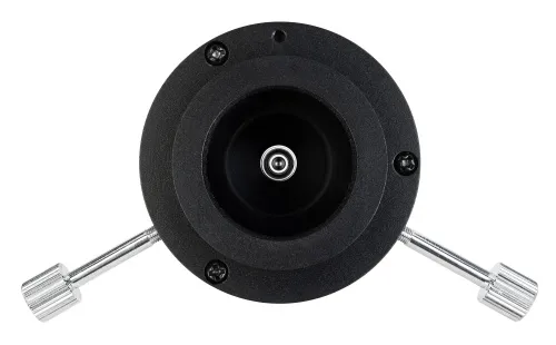 Конденсор темного поля (масляный, NA 1,36–1,25) для микроскопов Levenhuk MED 30/35/40/45,  4