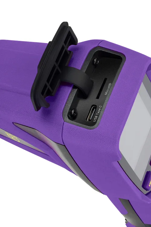 Тепловизор строительный Ermenrich Seek TV55,  8