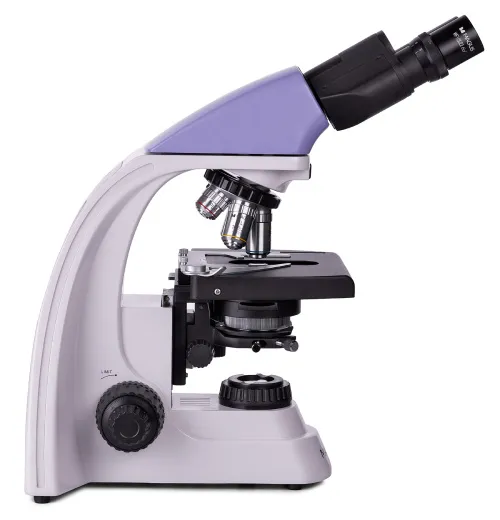 Микроскоп биологический MAGUS Bio 250B,  6