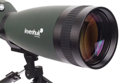 Зрительная труба Levenhuk Blaze 100 PLUS,  4