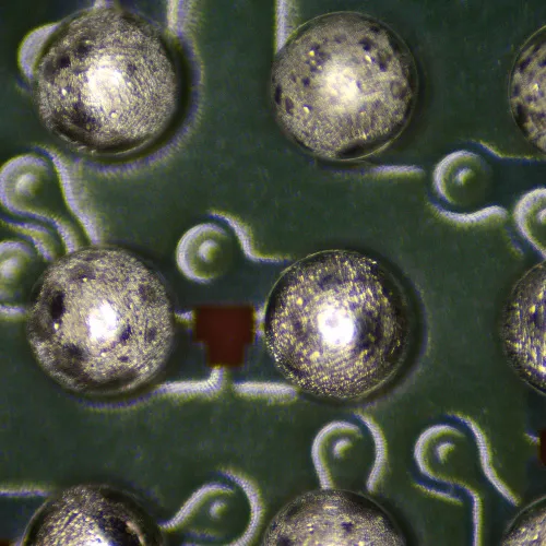 Микроскоп стереоскопический MAGUS Stereo 9T,  19