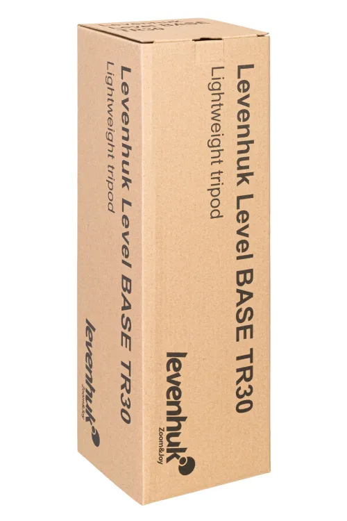 Штатив Levenhuk Level BASE TR30,  9