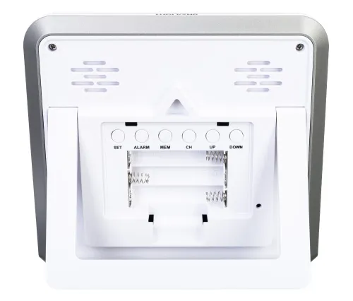 Метеостанция Levenhuk Wezzer PLUS LP50,  7