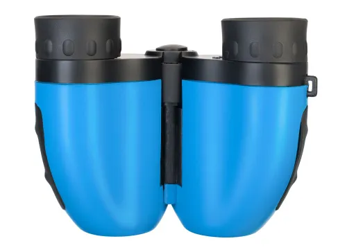 Бинокль Levenhuk Discovery Basics BBС 8x21,  6