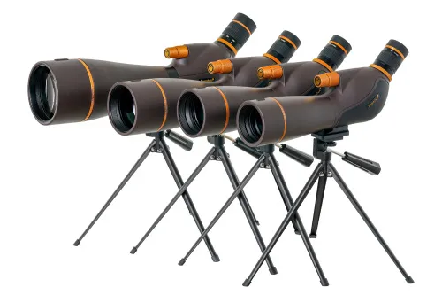 Зрительная труба Levenhuk Blaze PRO 70,  2