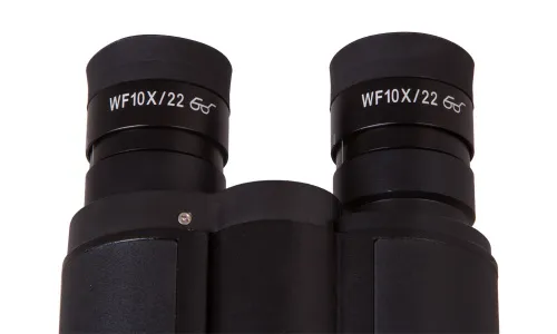 Микроскоп Levenhuk M500,  9