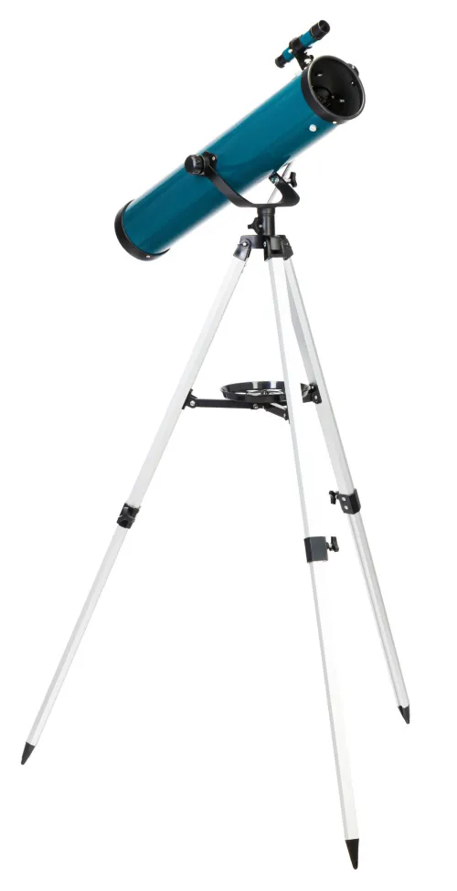 Телескоп Levenhuk LabZZ TK76 с кейсом,  8