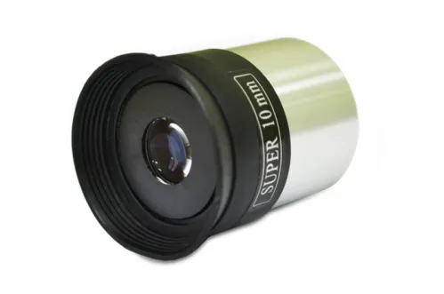 Окуляр Levenhuk Super Kellner 10 мм, 1,25",  5