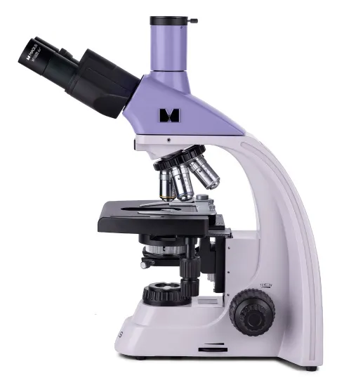 Микроскоп биологический MAGUS Bio 250T,  15