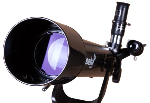 Телескоп Levenhuk Skyline 70х700 AZ,  6