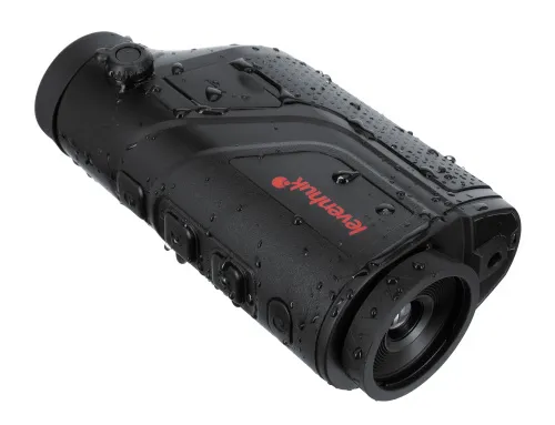 Монокуляр тепловизионный Levenhuk Fatum Z120,  12