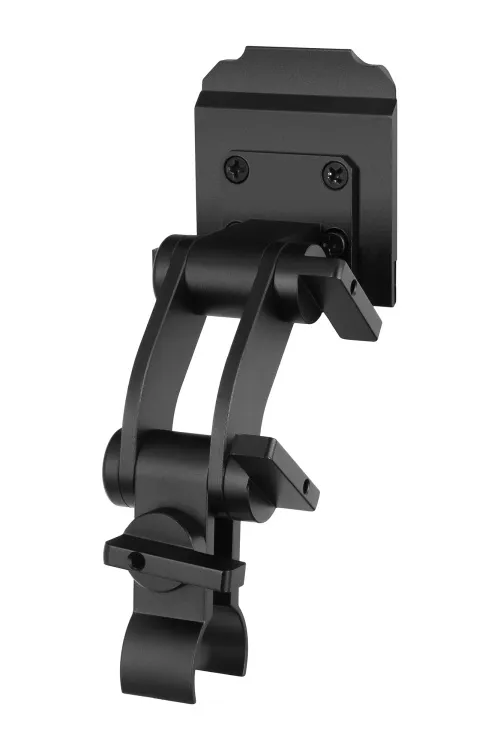 Монокуляр цифровой ночного видения Levenhuk Halo NVM50 Helmet, с креплением на шлем,  17