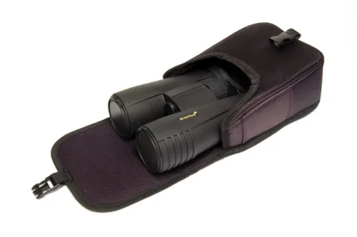 Бинокль Levenhuk Monaco 15x56,  5