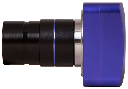 Камера цифровая Levenhuk T500 PLUS,  8