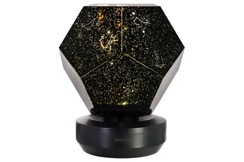 Астропланетарий Levenhuk Discovery Star Sky P7,  7