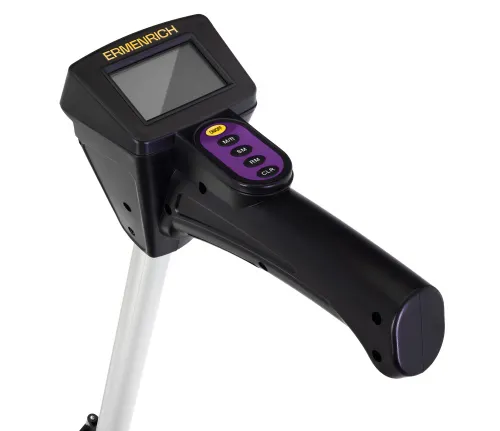 Дорожное колесо Ermenrich Reel WM20,  8