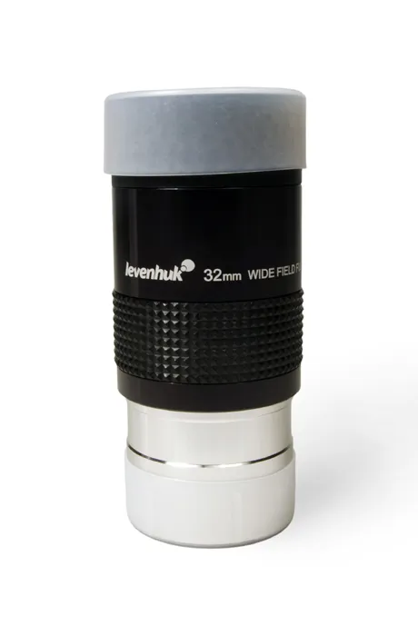 Окуляр Levenhuk Kellner WA 32 мм, 2",  6