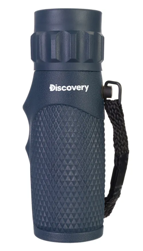 Монокуляр Levenhuk Discovery Gator 10x25,  7