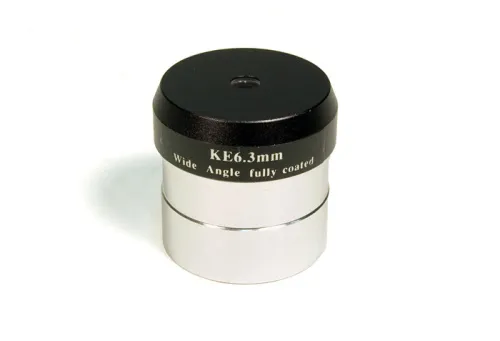 Окуляр Levenhuk Kellner 6,3 мм, 1,25",  2