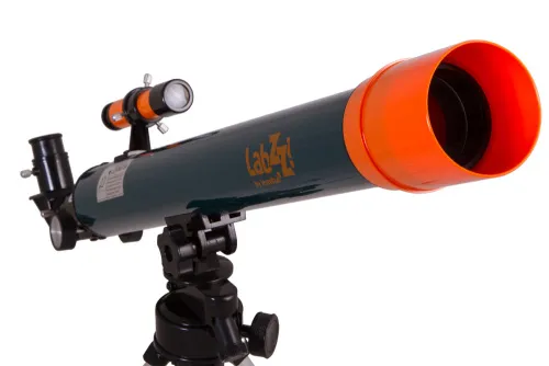 Набор Levenhuk LabZZ MT2: микроскоп и телескоп,  5