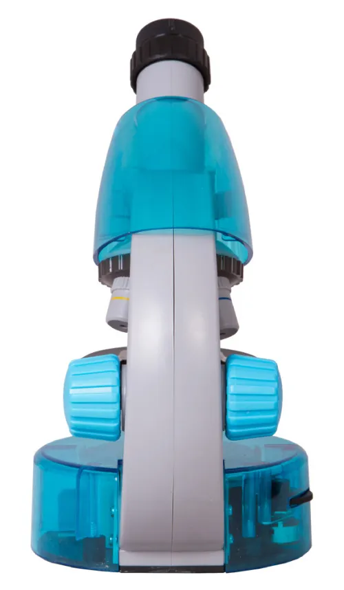 Микроскоп Levenhuk LabZZ M101,  4