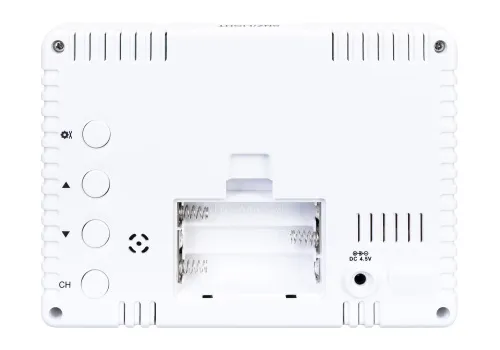 Метеостанция Levenhuk Wezzer PLUS LP60,  7