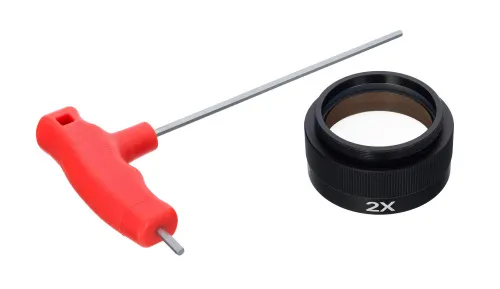 Насадка на объектив MAGUS SAL20 2х/40,4 мм,  2