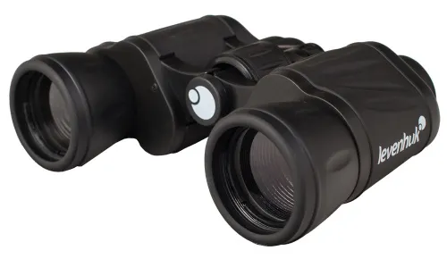 Бинокль Levenhuk Atom 8x40,  7