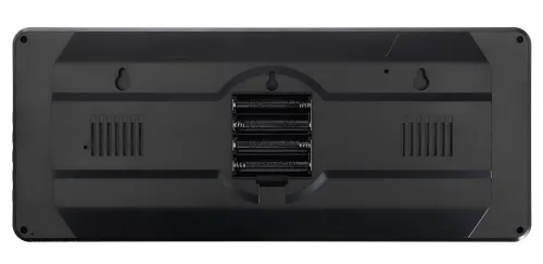 Часы-термометр Levenhuk Wezzer Tick H80,  5