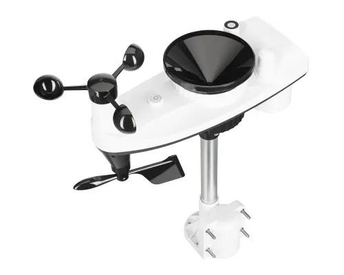 Метеостанция Levenhuk Wezzer PRO LP200,  6