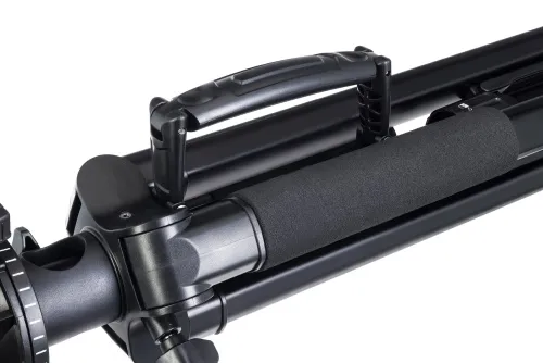 Штатив Levenhuk Level PLUS VT15,  13