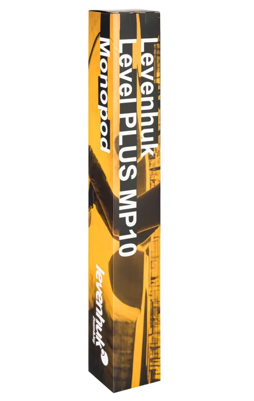 Монопод Levenhuk Level PLUS MP10,  8
