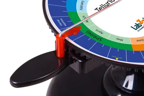 Биологический микроскоп Levenhuk 2L,  5