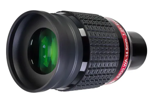 Окуляр Levenhuk Ra ER20 WA 14,5 мм, 1,25",  3