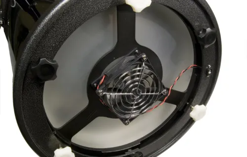 Телескоп Levenhuk Ra 250N F4 OTA,  7