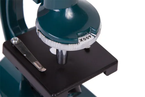 Микроскоп Levenhuk LabZZ M2,  5