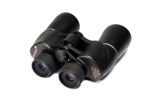Бинокль Levenhuk Bino 16x50,  7