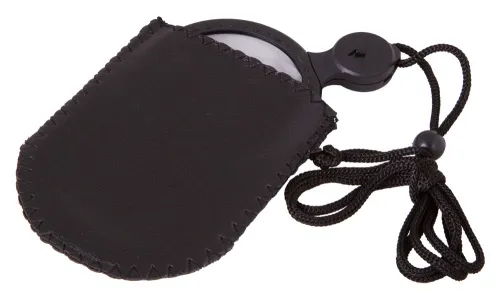 Лупа нашейная Levenhuk Zeno Vizor N1,  6