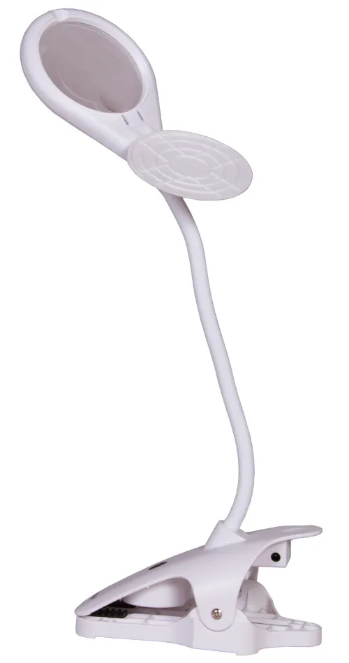 Лупа настольная Levenhuk Zeno Desk D15,  4