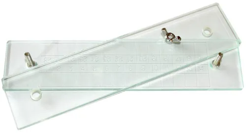 Трихинеллоскоп Levenhuk TX20,  11