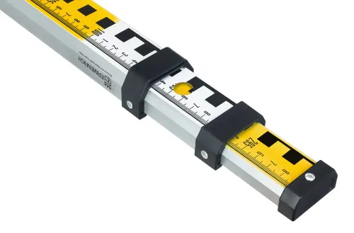 Рейка нивелирная Ermenrich Reel TWR3,  5