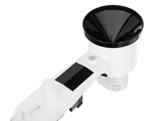 Метеостанция Levenhuk Wezzer PRO LP500,  10