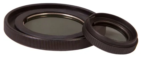 Устройство для простой поляризации Levenhuk M500,  1