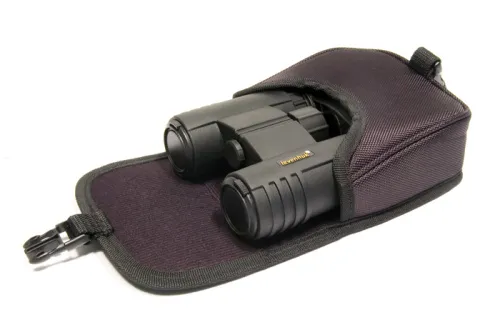 Бинокль Levenhuk Monaco 10x32,  5