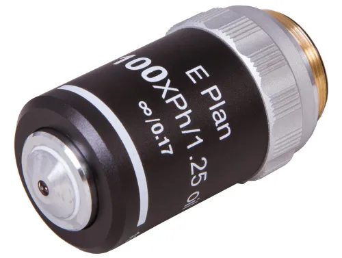 Фазово-контрастное устройство Levenhuk MED 1000,  13