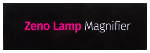 Лупа-лампа Levenhuk Zeno Lamp ZL11 LUM,  14