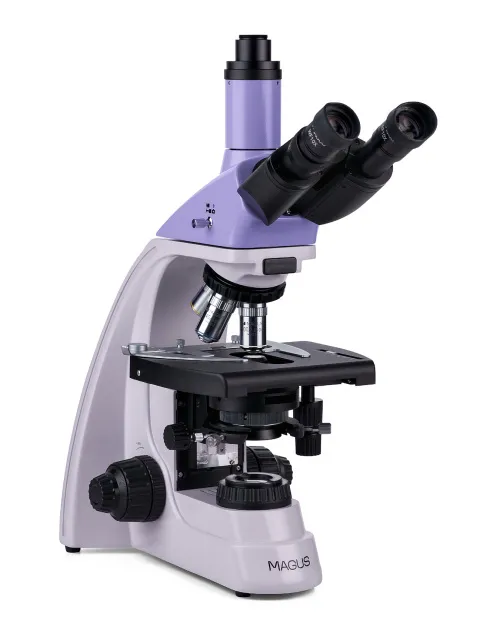 Микроскоп биологический MAGUS Bio 230TL,  2