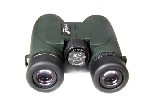 Бинокль Levenhuk Energy PLUS 16x42,  2
