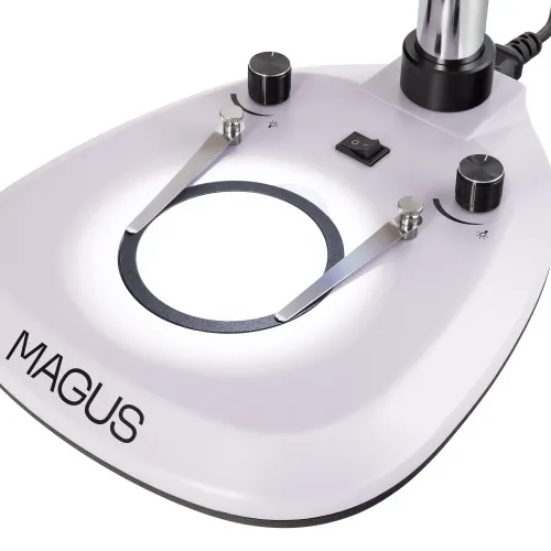 Микроскоп стереоскопический MAGUS Stereo 8B,  2